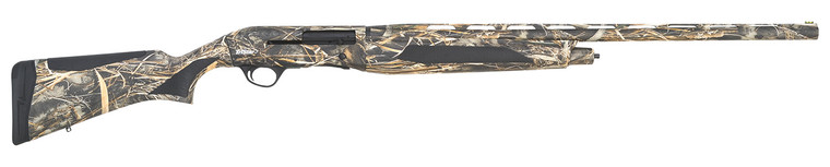 TriStar Viper Max 12 Gauge Semi-Auto Shotgun with Realtree Max-7 Camouflage, Part #24192