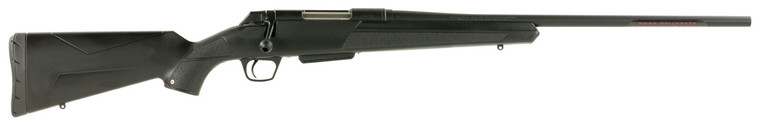 Winchester Guns XPR 535700289 Bolt-Action Rifle in 6.5 Creedmoor with 22-Inch Barrel and Black Perma-Cote Steel Finish