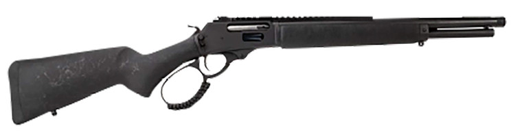 Rossi R95 Trapper .444 Marlin with 16.5-inch Threaded Barrel and Alloy Steel Receiver
