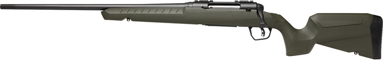 Savage Arms Axis 2 Compact Left-Handed .223 Rem Rifle with 20-Inch Heavy Sporter Barrel