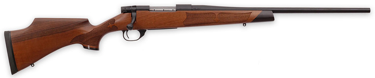 Weatherby Vanguard Camilla Compact .243 Winchester Bolt-Action Rifle with 20-Inch Threaded Barrel