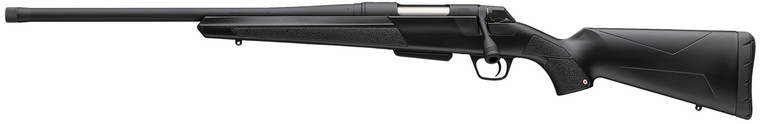Winchester Guns XPR SR Full Size Left-Hand Bolt-Action Rifle in 243 Win with 20-Inch Threaded Sporter Barrel