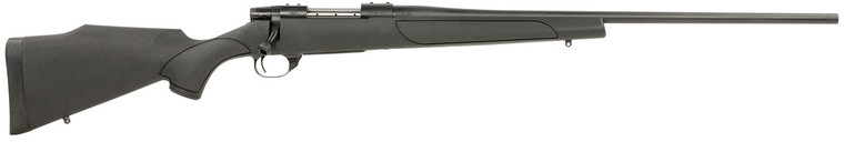 Weatherby Vanguard Obsidian VTX306SR2T Bolt-Action Rifle in 30-06 Springfield with 22-Inch Threaded Barrel
