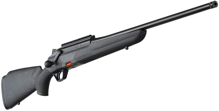 Beretta USA JBRX1E382/22 BRX1 Bolt-Action Rifle in 6.5 Creedmoor with 22-Inch Threaded Barrel and Black Synthetic Stock