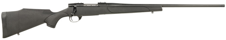 Weatherby Vanguard Obsidian VTX7M8RR2T 7mm-08 Rem Mag Bolt-Action Rifle with 22-inch Threaded Barrel