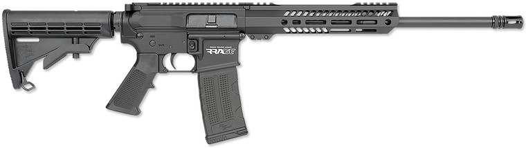 Rock River Arms DS1750 RRAGE 2G 5.56 NATO Rifle with 16-Inch M-LOK Handguard