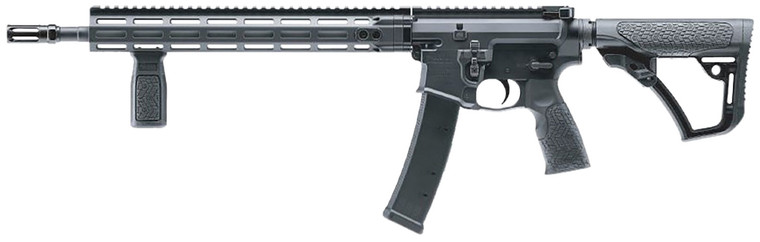 Daniel Defense DDF 0218919089 DDM4V7 PCC 9mm Rifle with 16-Inch Barrel