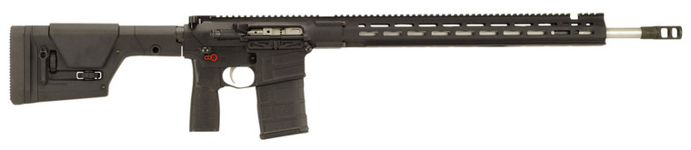 Savage Arms MSR 10 Precision Rifle 308 Win with Magpul PRS Stock and Heavy Barrel