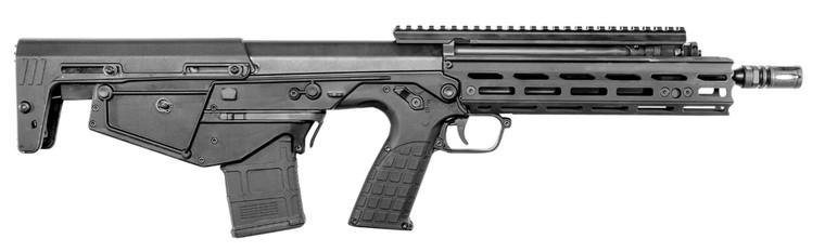 Kel-Tec RDB Defender in 5.56 NATO with 16.1-inch Pencil Profile Barrel and Collapsible Stock