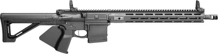 Springfield Armory STV916308BCAV2 ST Victor 308 Rifle with 20-inch Barrel and Magpul Fixed Stock