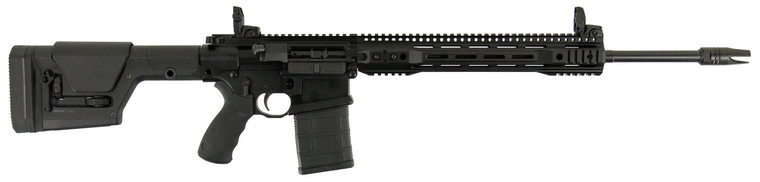Franklin Armory Praefector-M .308 Win Rifle with 20-Inch Barrel and Magpul PRS Stock
