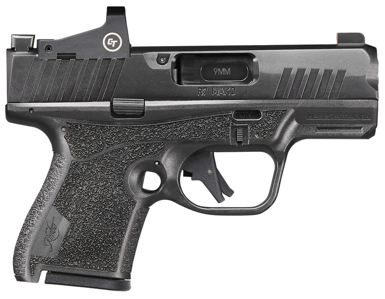 Kimber MFG Inc R7 Mako OI 9mm Pistol with 13-Round Capacity and Optic Ready Slide