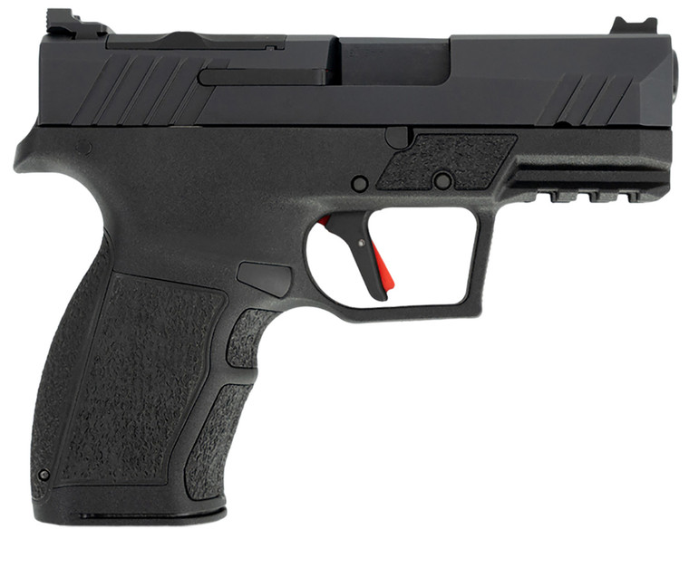 Tisas SDS PX-9 Carry OR 9mm Luger Pistol with RMR Optic Ready Slide