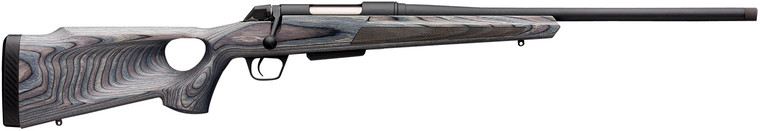 Winchester Guns XPR Thumbhole Varmint SR 308 Win Bolt-Action Rifle with 24-Inch Threaded Barrel