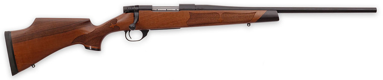 Weatherby Vanguard Camilla Compact .308 Win Bolt-Action Rifle with 20-inch Threaded Barrel and Turkish Walnut Stock