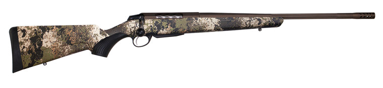 Tikka T3x Lite Veil Wideland Synthetic Stock 6.5 PRC Bolt-Action Rifle (Part Number: JRTXVW419)