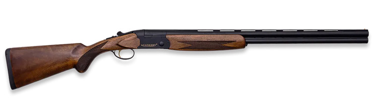 Weatherby Orion OC1MB2026RGG Compact 20 Gauge Over/Under Shotgun with 26-Inch Vent Rib Barrel