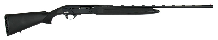 TriStar Viper G2 Full Size 410 Gauge Semi-Auto Shotgun with 28-inch Vent Rib Barrel and Black Synthetic Stock