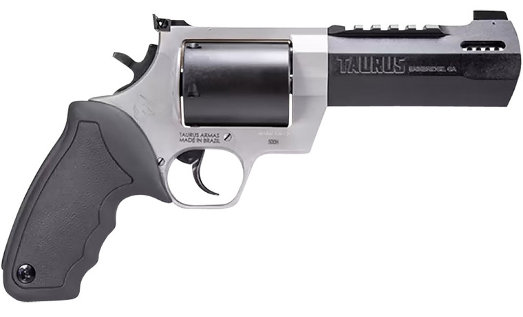 Taurus Raging Hunter Large Frame Revolver in .500 S&W Magnum, Part #2-500055RH