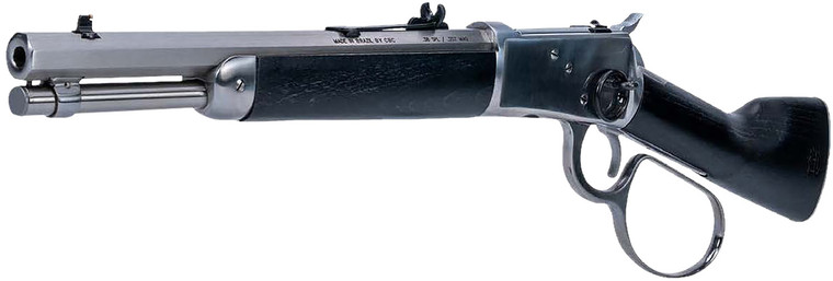 Heritage Manufacturing RH9235712F9 92 Ranch Hand .357 Magnum Lever-Action Rifle with 12-inch Octagon Barrel