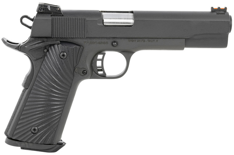 Taylors & Company 230056 1911 Full Size 10mm Auto Pistol with 5-Inch Barrel