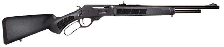 Rossi R95 Lever-Action Rifle in 45-70 Government with 16.5-inch Threaded Barrel