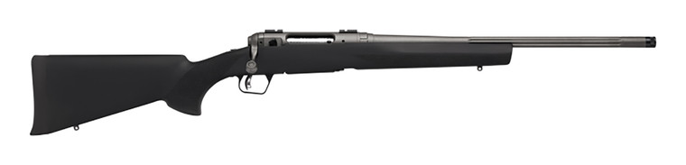 Savage Arms 58279 110 Trail Hunter Lite .300 Win Mag Bolt-Action Rifle with 20-Inch Fluted Threaded Barrel
