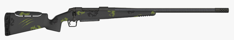 Fierce Firearms FCRXP65CM20BF Bolt-Action Rifle in 6.5 Creedmoor with 20-Inch Match Grade Barrel