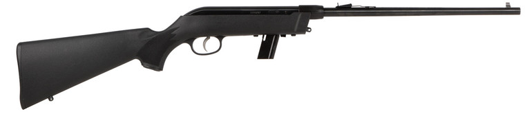 Savage Arms 40210 64 Takedown Semi-Auto Rifle in 22 LR with 16.5-inch Barrel, Left-Hand Model