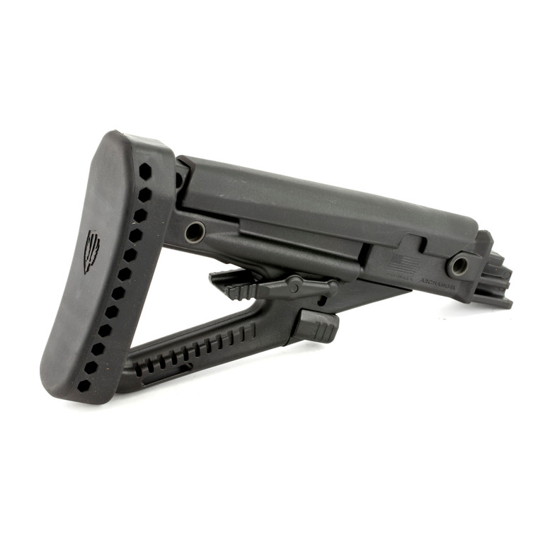 ProMag Industries Archangel OPFOR AK-Series 4-Position Adjustable Buttstock (Part #AA123)