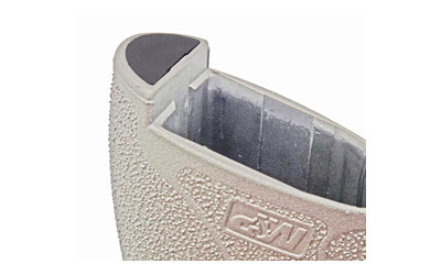 Pearce Grip PG-SPFI M&P Shield Plus Frame Insert for Enhanced Grip and Control