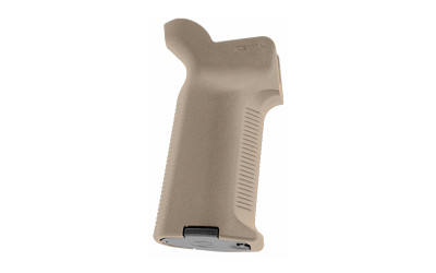 Magpul Industries MOE K2 XL Grip for AR-15 in Flat Dark Earth - Part MAG1165-FDE
