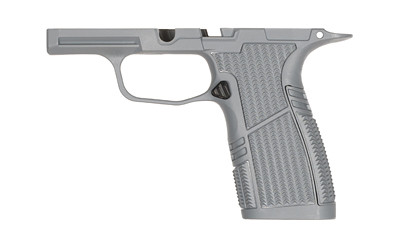 Tyrant CNC P365 X Macro Grip Module in Gray