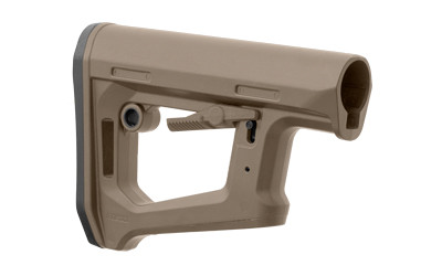 Magpul Industries MAG1447FDE DT-PR Carbine Stock in FDE