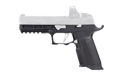 Icarus Precision ACE 320 SOCOM Full Grip Module for Sig Sauer P320 - Non-Black