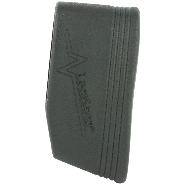 Limbsaver Slip-On Recoil Pad Large - Reduce Felt Recoil Up To 50%