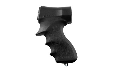 Hogue Grip/Stock Adapter for Remington 870 Black - Part Number 08760