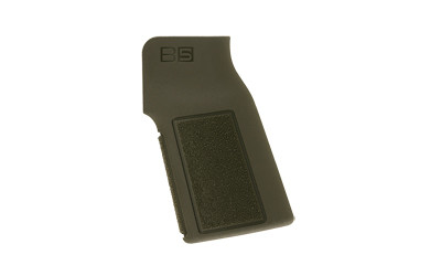 B5 P-GRIP 22K OD Green for PDW and Compact Weapon Systems