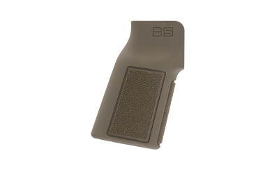 B5 Systems P-GRIP 22K Flat Dark Earth – Ergonomic Pistol Grip for Compact Firearms