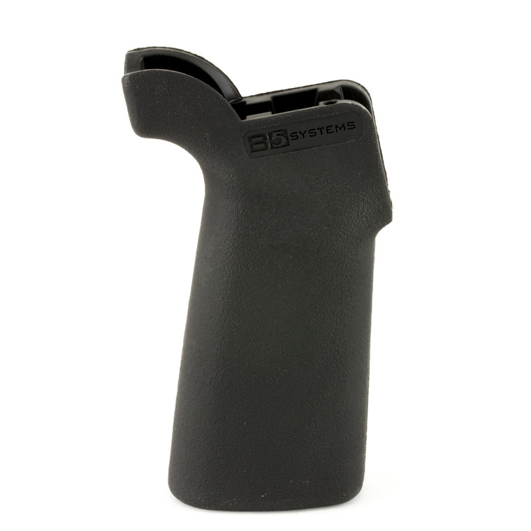B5 Systems Type 23 P-Grip for Enhanced Ergonomics and Trigger Control PGR-1122