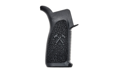 Bravo Company BCM Mod 4 Jack Carr Black Rifle Grip - Total Impact Guns