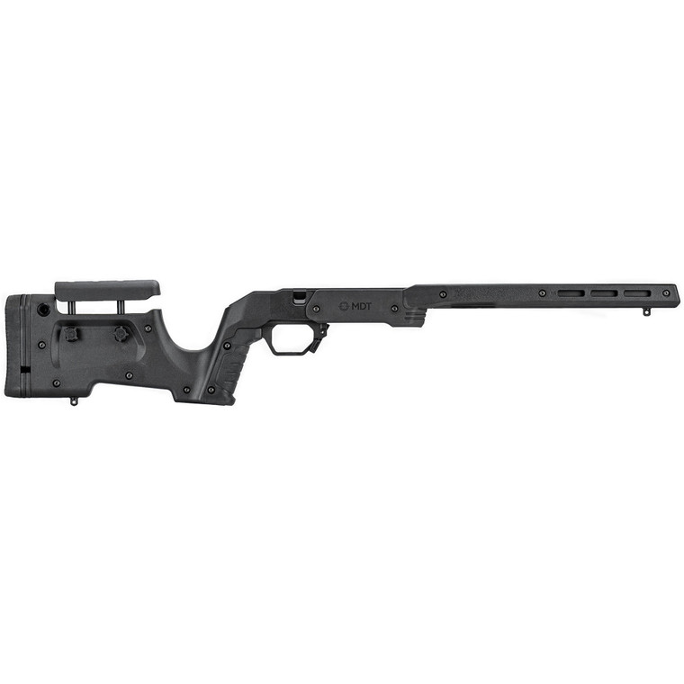 MDT XRS Chassis System for CZ 457 - Black