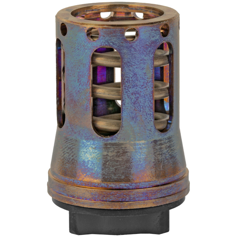 SilencerCo SCO Charlie Piston Mount AC4751 for Omega 36M and Hybrid 46M