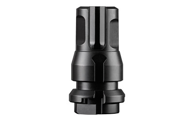 Dead Air Armament KeyMicro 1/2x28 9mm Flash Hider