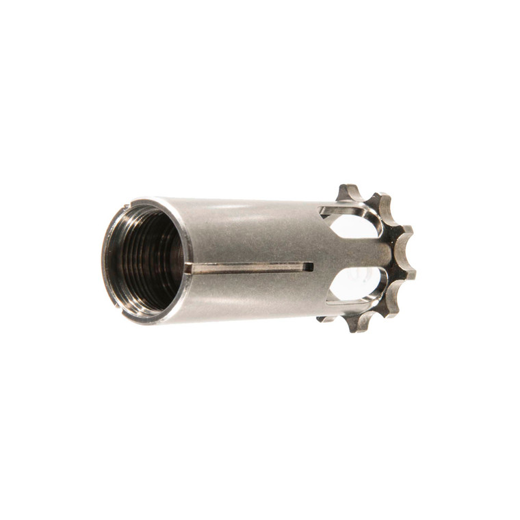 SilencerCo Piston for Osprey and Octane Suppressors, 1/2x28 Threading