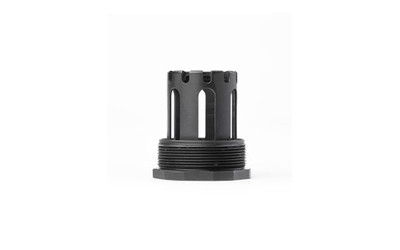 HUXWRX Safety Co. Hub Piston Housing Adapter for FLOW 9k Ti and
