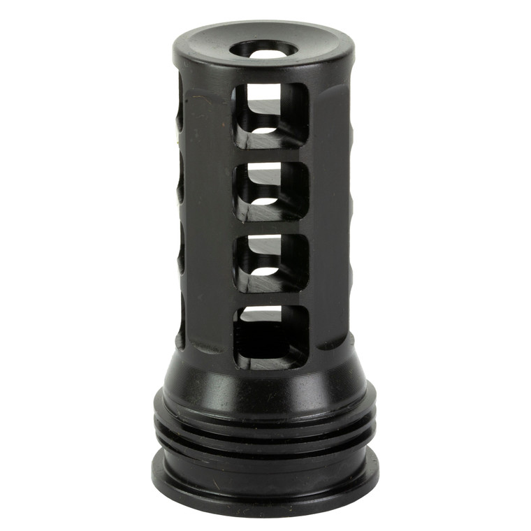 HUXWRX Safety Co. Muzzle Brake QD for 7.62MM Rifles, Model 1574