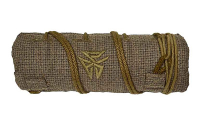 Burn Proof Gear Suppressor Cover Heavy for 5.5