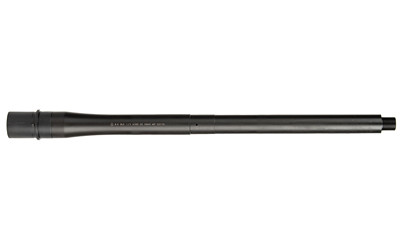 Ballistic Advantage Premium Black Series 8.6 Blackout 16-inch HBAR Barrel