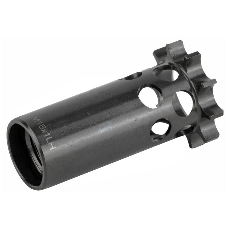 Dead Air Armament Ghost M16x1LH Piston for Versatile Firearm Enhancement